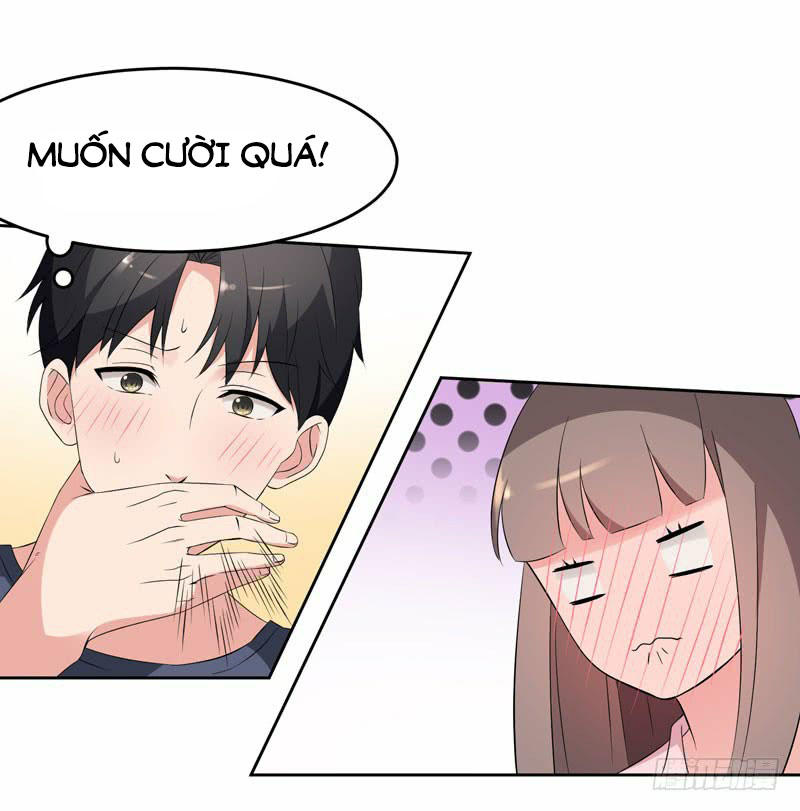 Quay Đầu Nhìn Lại, Anh Yêu Em! Chapter 33 - Trang 0
