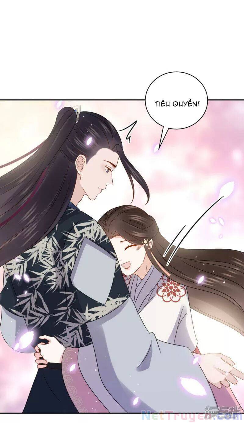 Vương Phi Thông Linh Chapter 52 - Trang 0