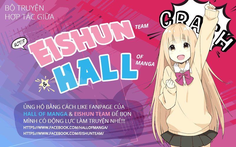Aoi Horus No Hitomi - Dansou No Joou No Monogatari Chapter 12 - Trang 0