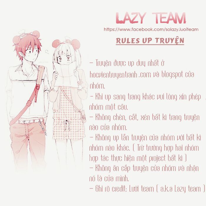 Netsuai Prince - Onii-Chan Wa Kimi Ga Suki Chapter 11 - Trang 0