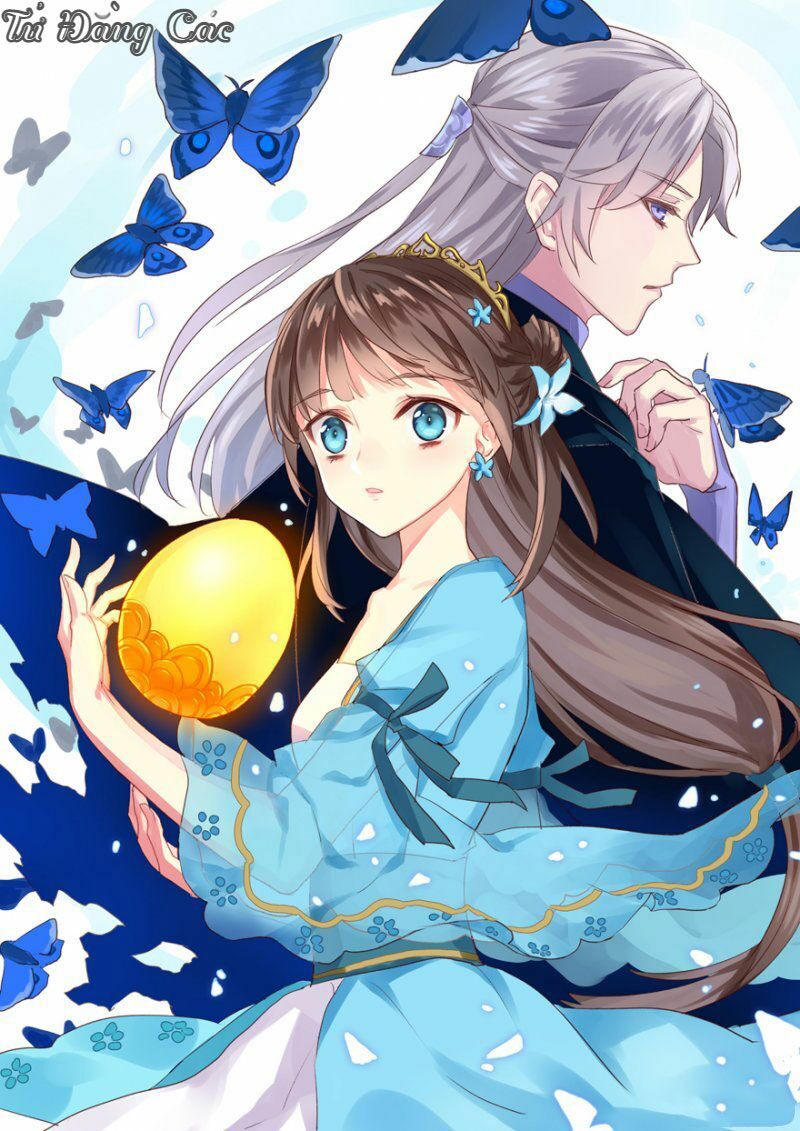 Che Bầu Trời Chapter 4 - Trang 0