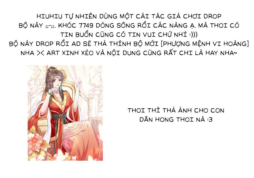 Vũ Phượng Chapter 3 - Trang 0