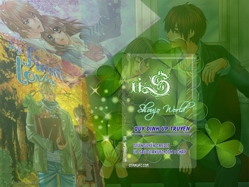Joou No Hana Chapter 3.1 - Trang 0