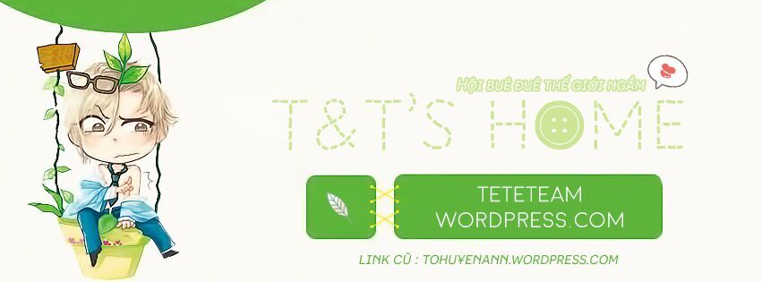 Joou No Hana Chapter 4.3 - Trang 0