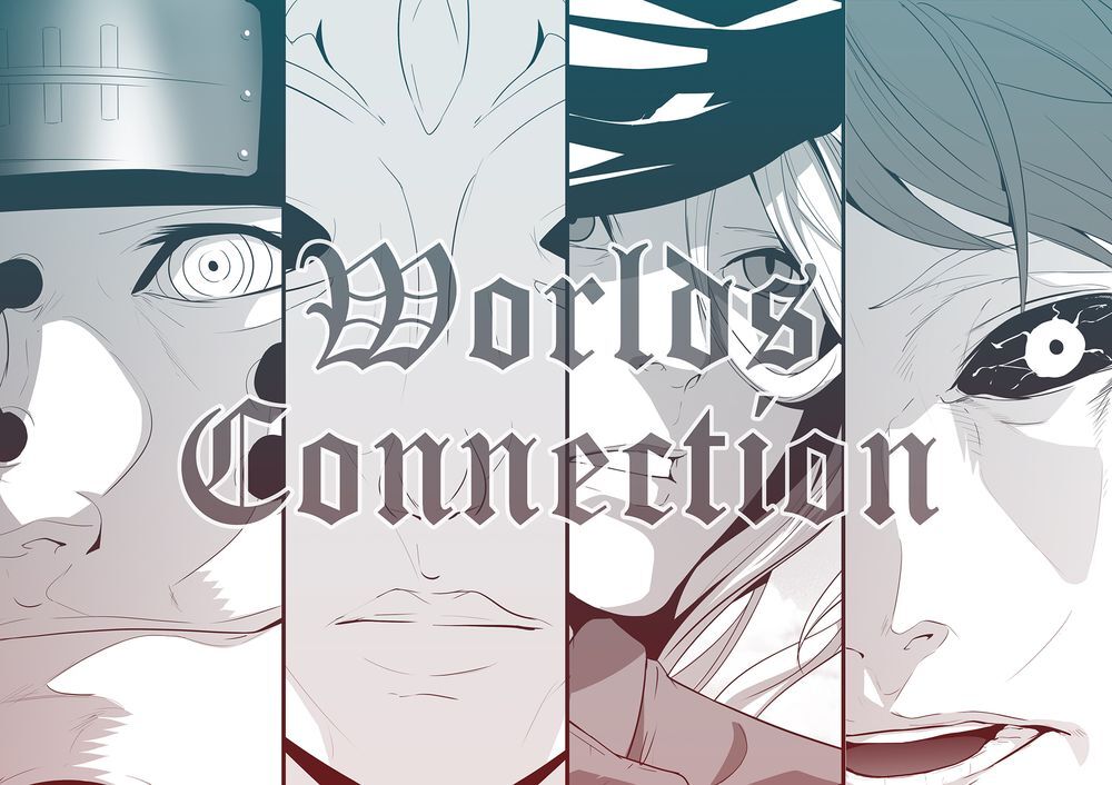 Worlds Connection Chapter 7 - Trang 0