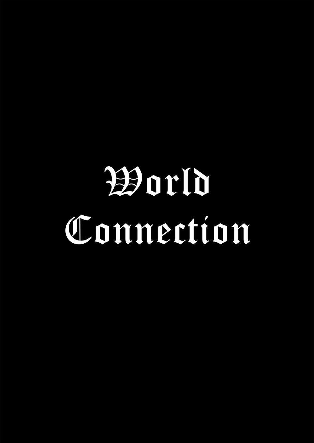 Worlds Connection Chapter 4 - Trang 0