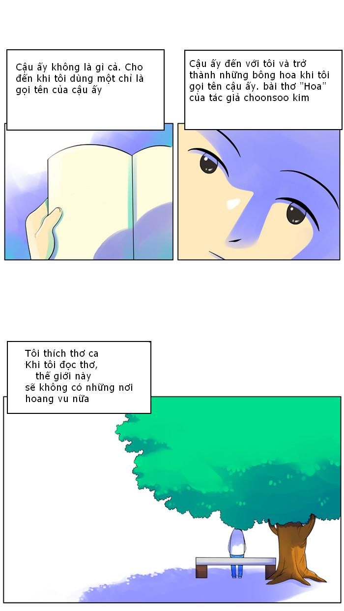 New Normal: Class8 Chapter 0 - Trang 0