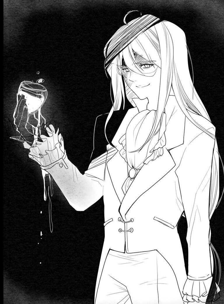 Blood - Đêm Le Lói Chapter 4 - Trang 0