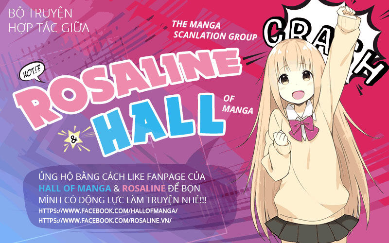Shimanami Tasogare Chapter 23 - Trang 0