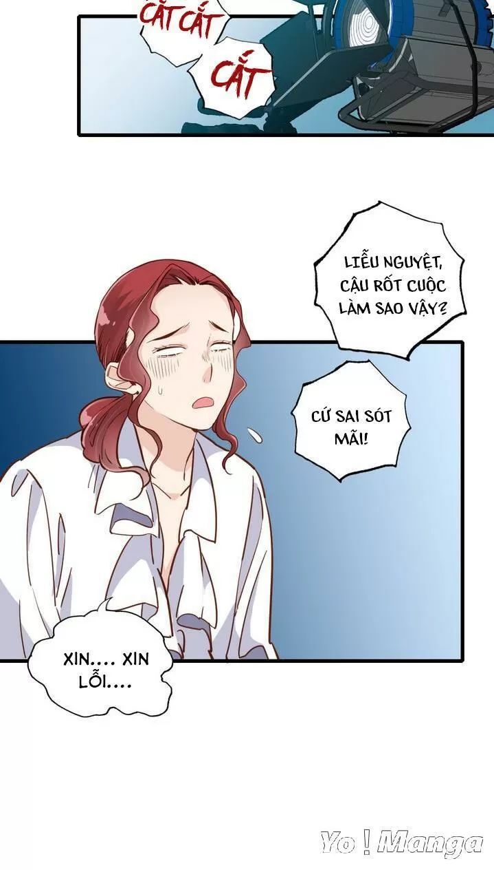 Cái Vòng Này Thật Loạn Chapter 139 - Trang 1