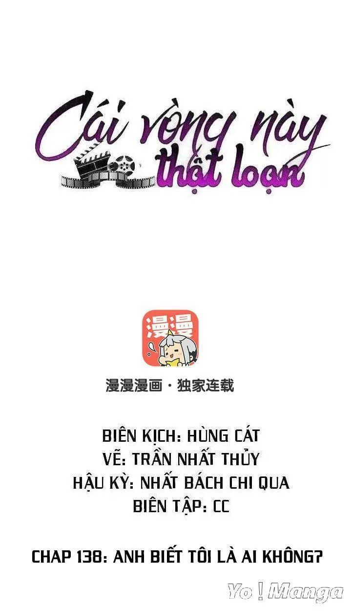Cái Vòng Này Thật Loạn Chapter 138 - Trang 0