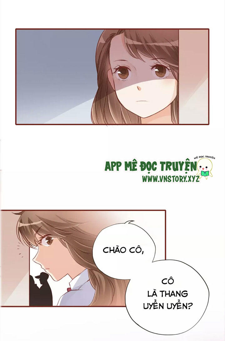 Cái Vòng Này Thật Loạn Chapter 8 - Trang 1