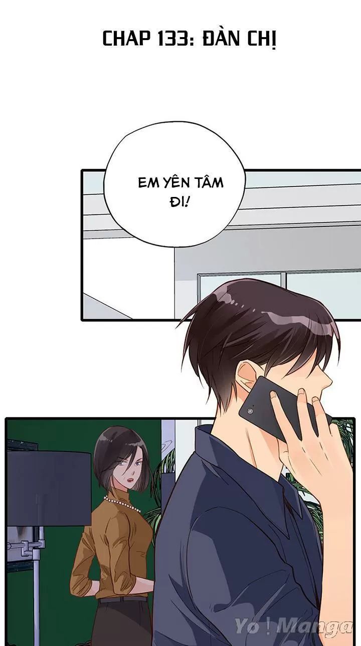 Cái Vòng Này Thật Loạn Chapter 133 - Trang 1