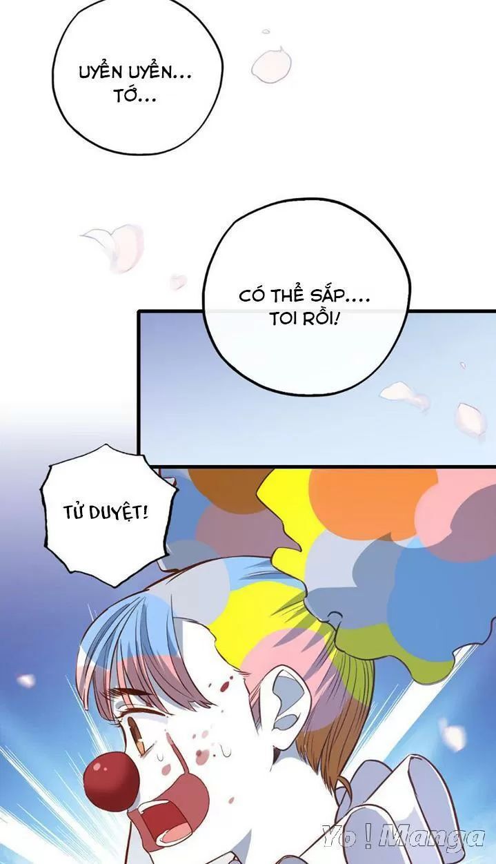 Cái Vòng Này Thật Loạn Chapter 130 - Trang 1