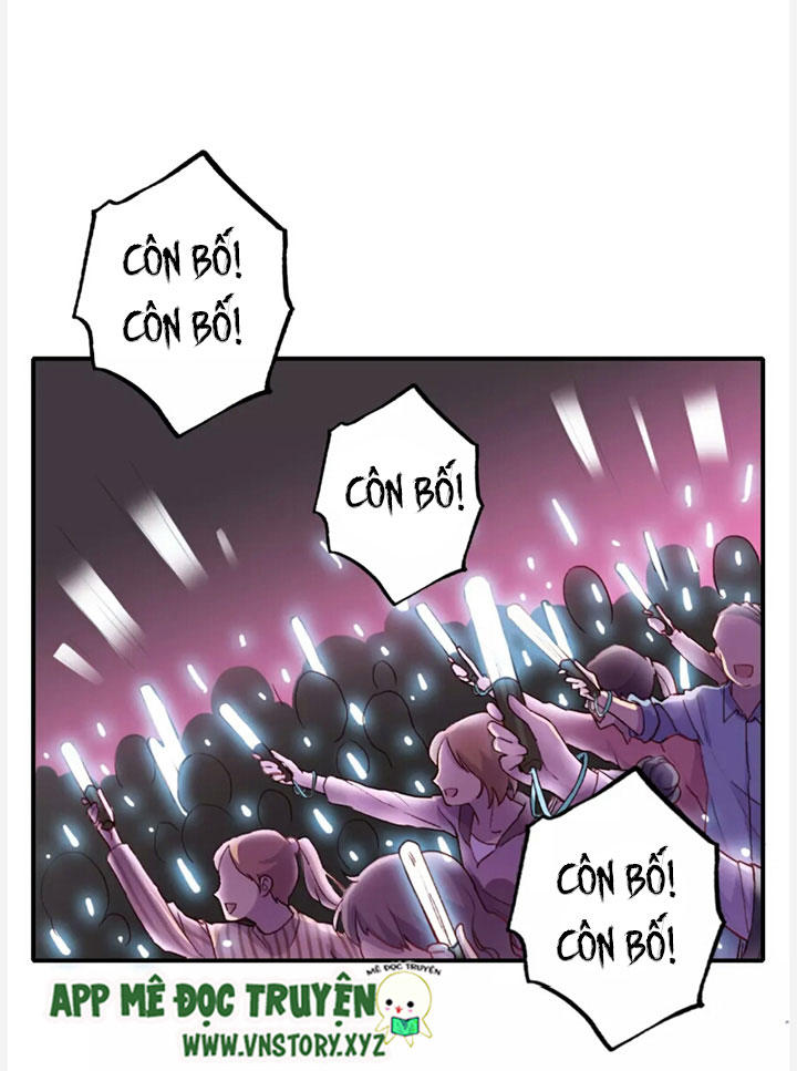 Cái Vòng Này Thật Loạn Chapter 9 - Trang 0