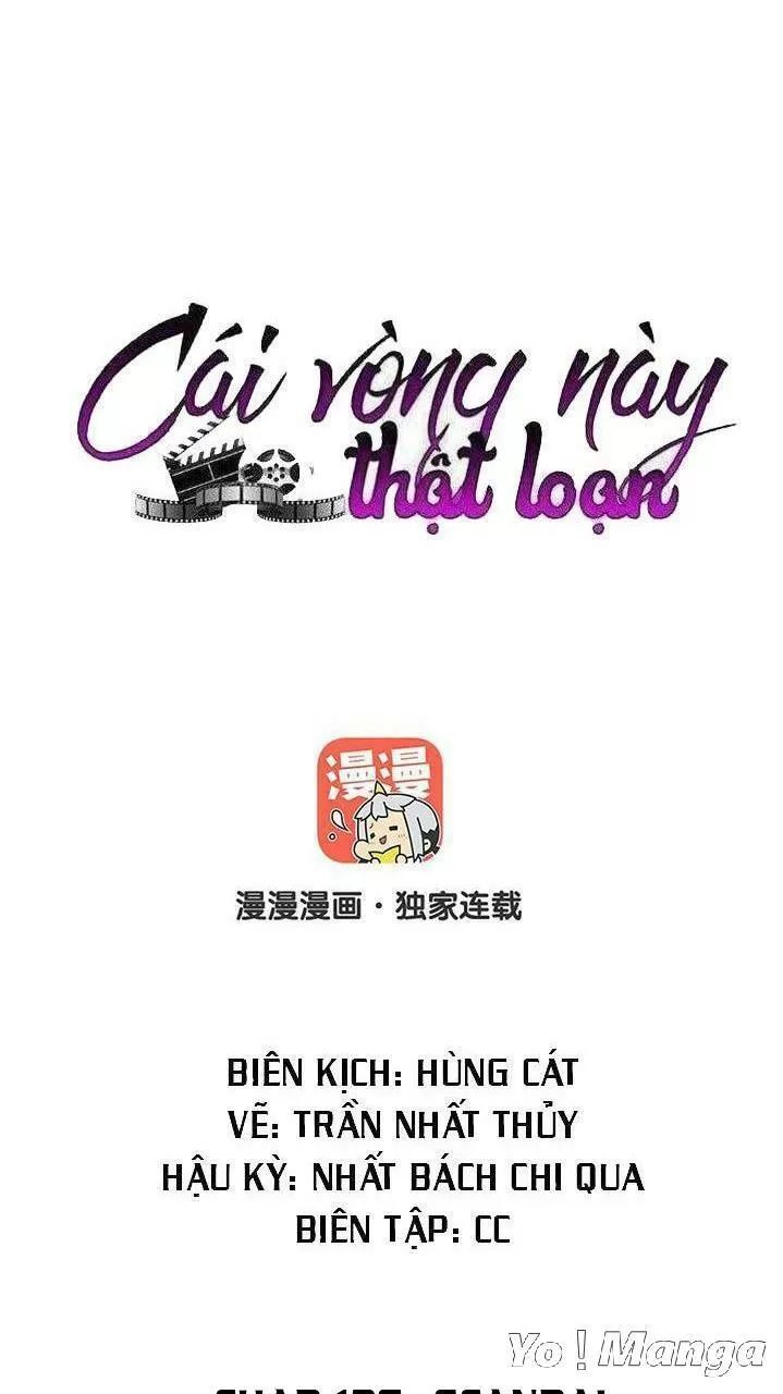 Cái Vòng Này Thật Loạn Chapter 136 - Trang 0