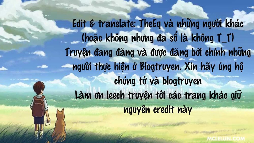 Rojica To Rakkasei Chapter 1 - Trang 0