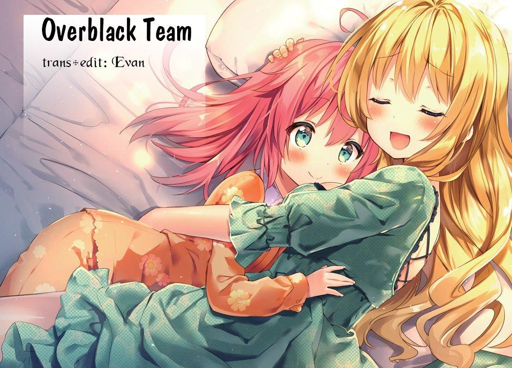 Kenshi O Mezashite Nyugaku Shitanoni Maho Tekisei 9999 Nandesukedo!? Chapter 6 - Trang 0