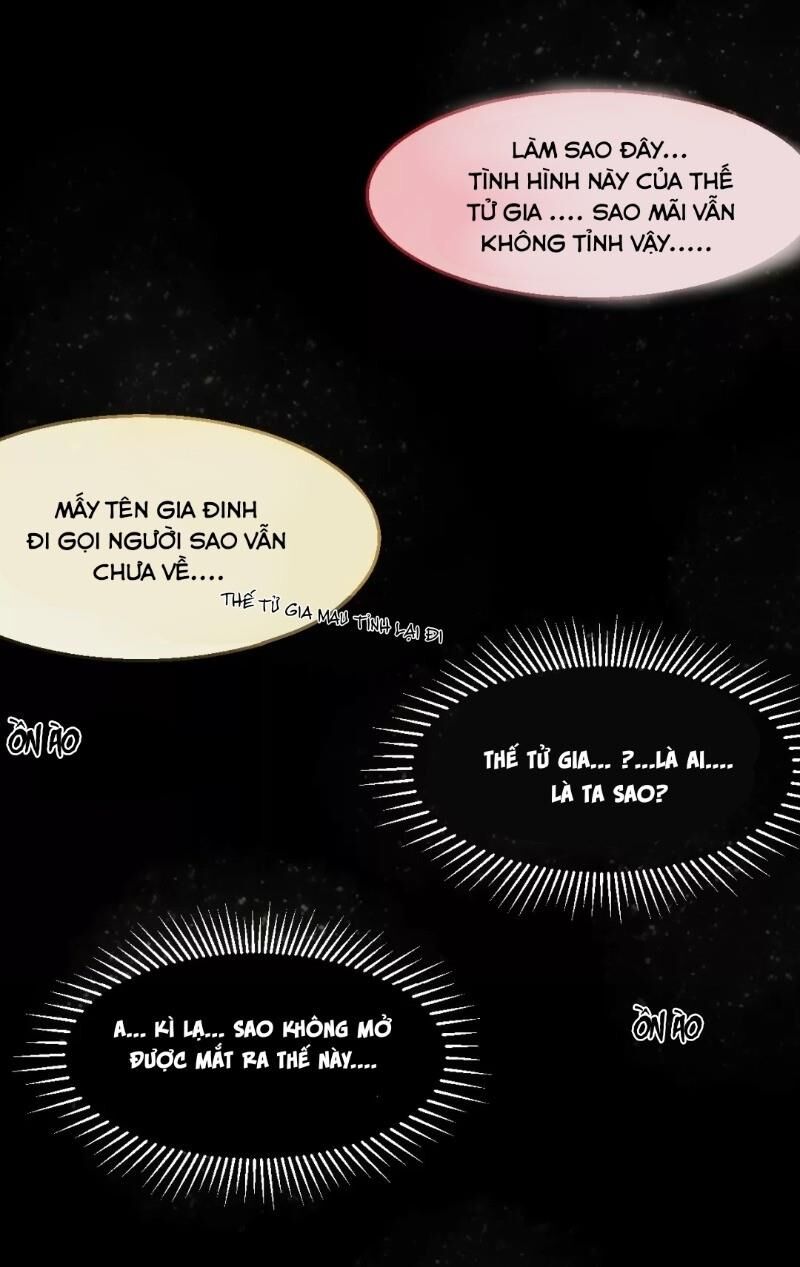 Đứng Yên! Đều Là Người Nhà Cả Mà! Chapter 2 - Trang 0