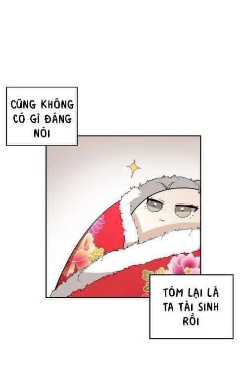 Đứng Yên! Đều Là Người Nhà Cả Mà! Chapter 1 - Trang 0