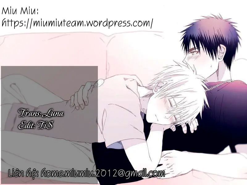 Acid Town Chapter 46 - Trang 0