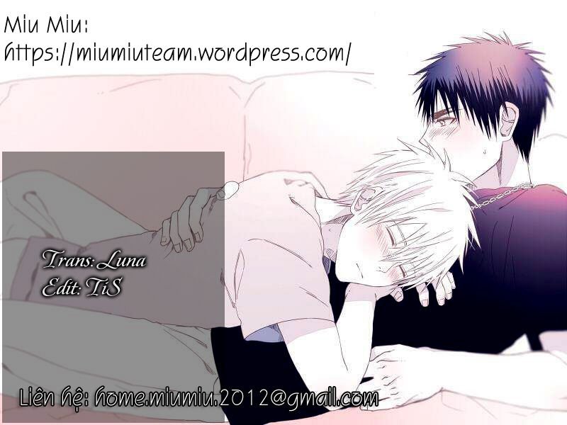 Acid Town Chapter 45 - Trang 0