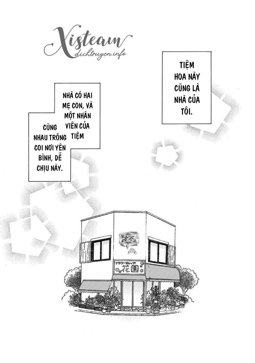 Kawaii Hito (Saitou Ken) Chapter 30 - Trang 1