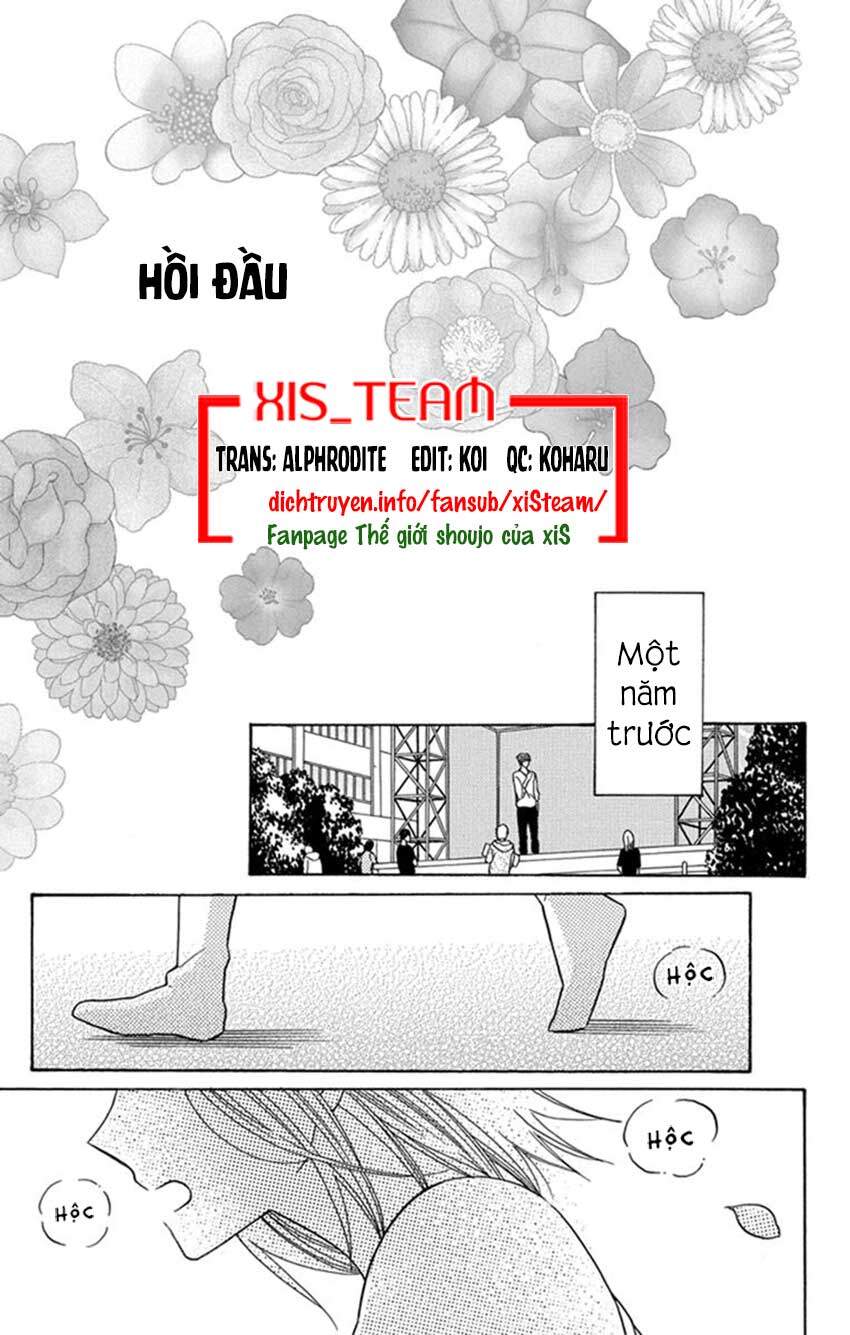 Kawaii Hito (Saitou Ken) Chapter 30.5 - Trang 0