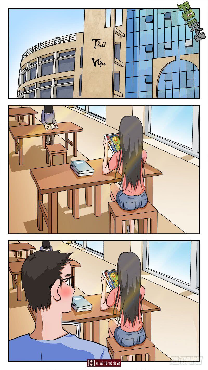 Tiết Tháo Đã Offline Chapter 19 - Trang 0