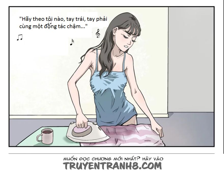 Tiết Tháo Đã Offline Chapter 2 - Trang 0