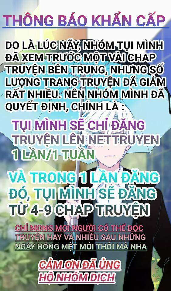Trái Tim Băng Giá Chapter 9.5 - Trang 0