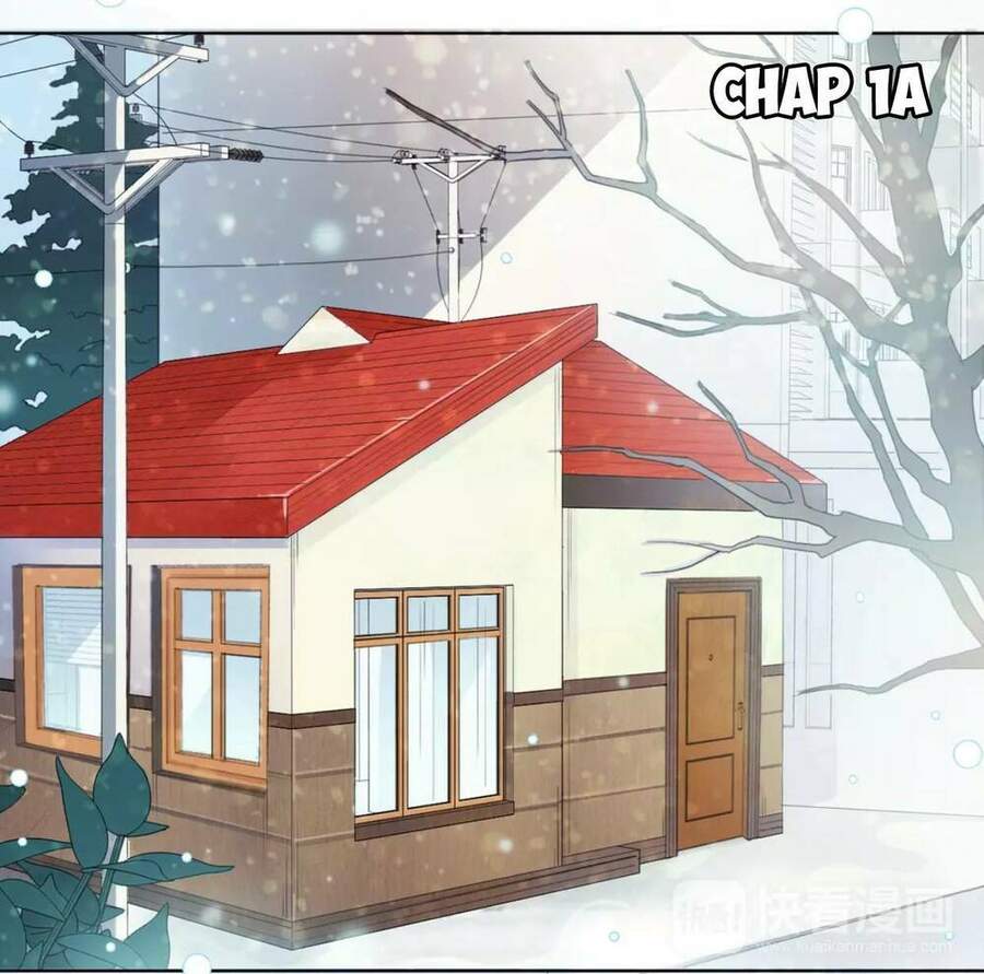 Trái Tim Băng Giá Chapter 1 - Trang 1