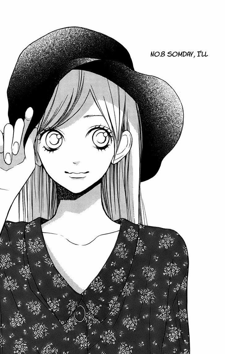 Hanagimi To Koisuru Watashi Chapter 8 - Trang 0
