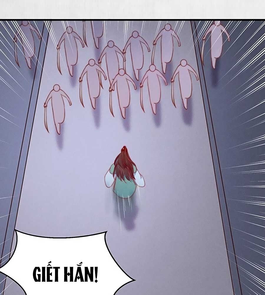 Hoạn Phi Hoàn Triều Chapter 90 - Trang 0