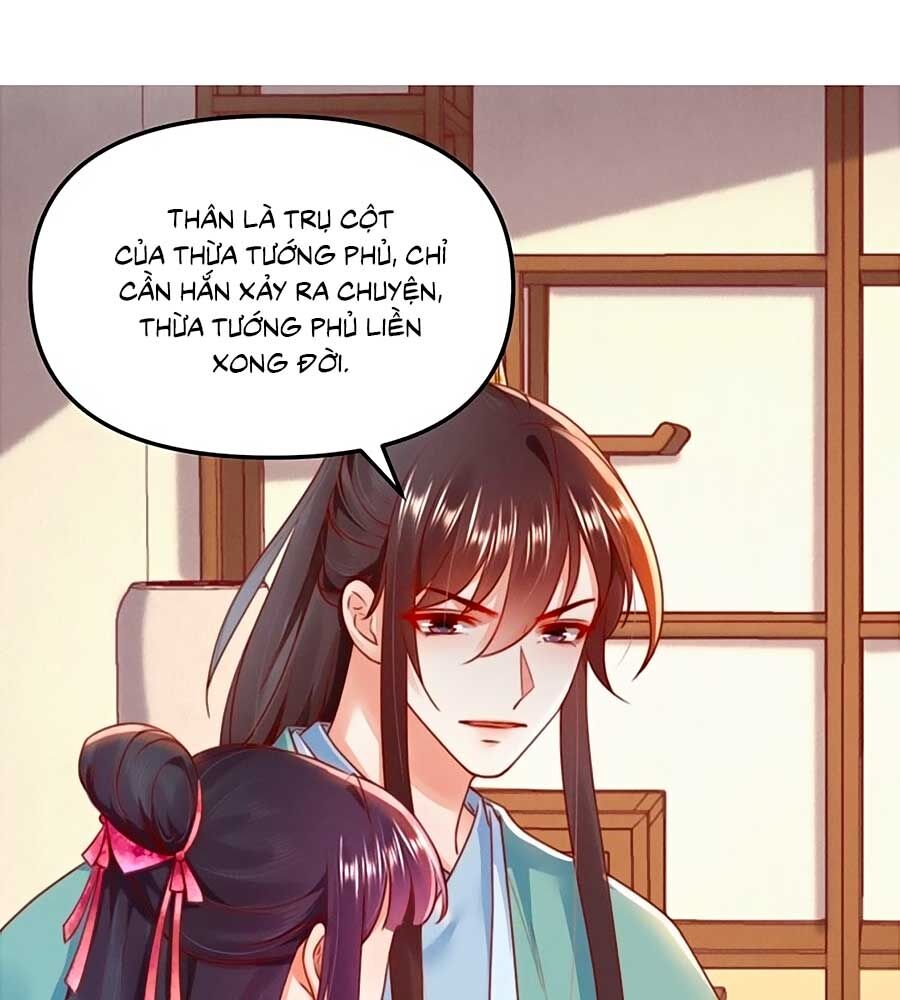 Hoạn Phi Hoàn Triều Chapter 92 - Trang 0