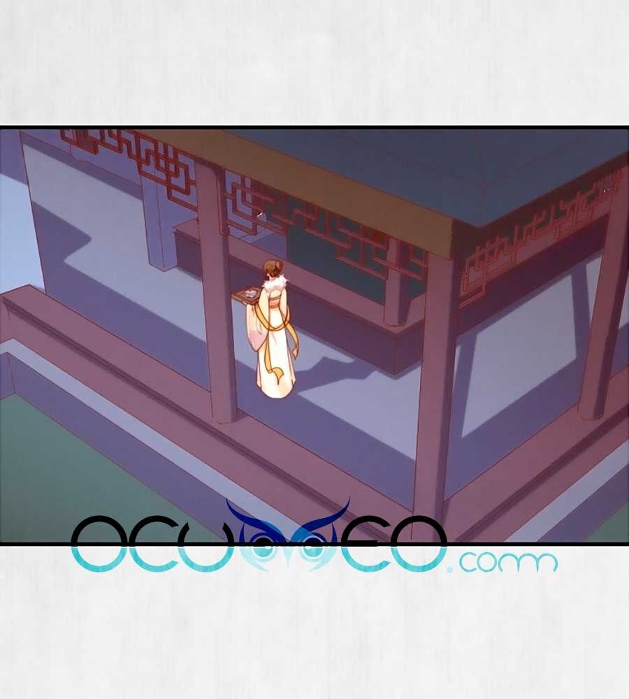 Hoạn Phi Hoàn Triều Chapter 100 - Trang 0
