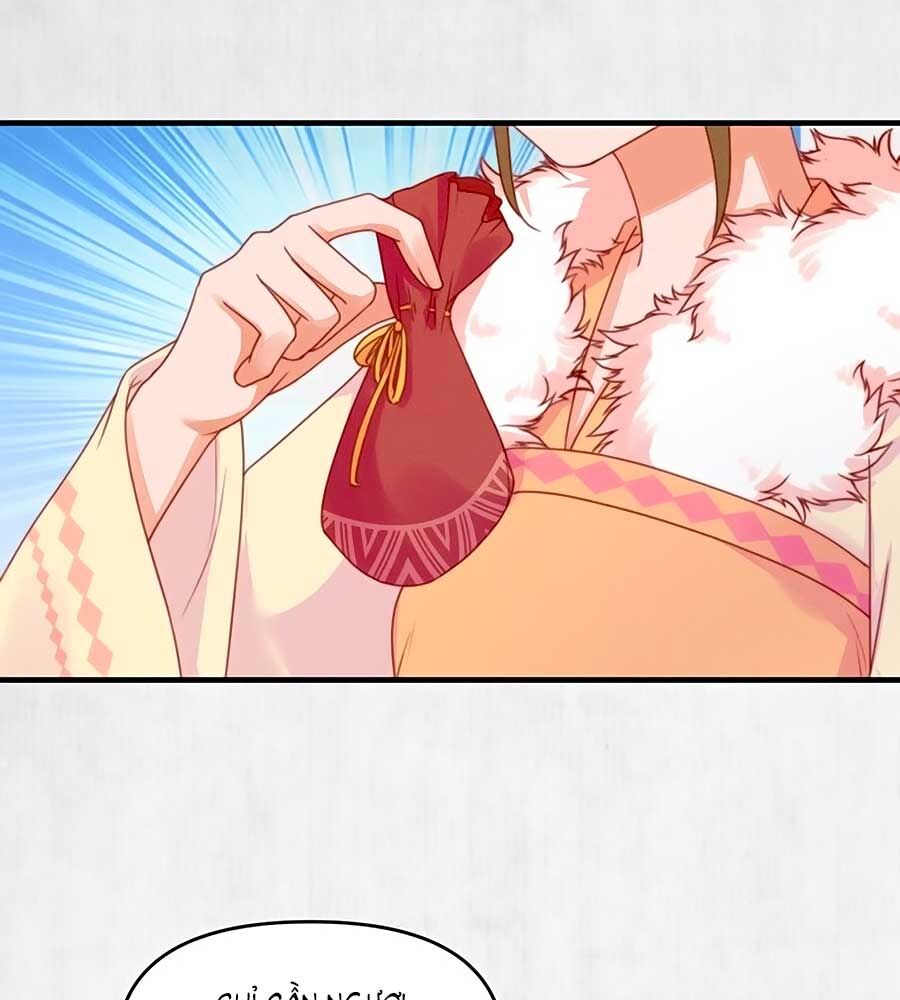 Hoạn Phi Hoàn Triều Chapter 94 - Trang 0