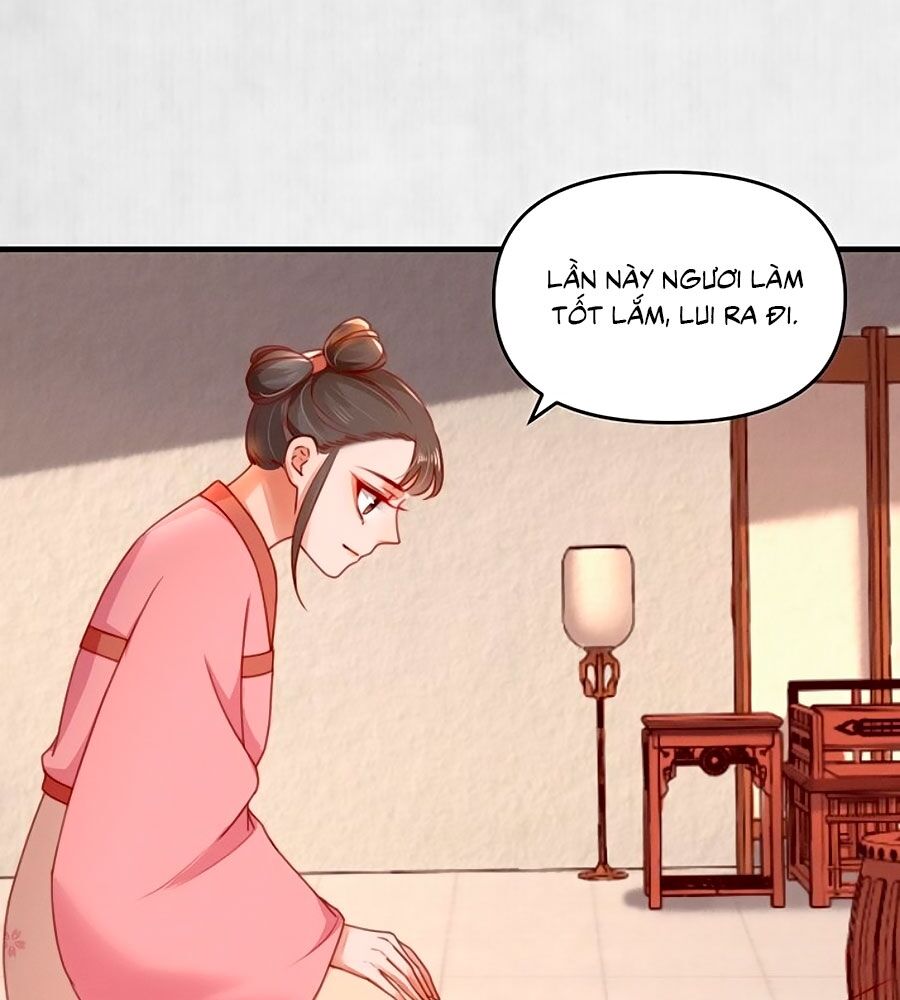 Hoạn Phi Hoàn Triều Chapter 95 - Trang 0