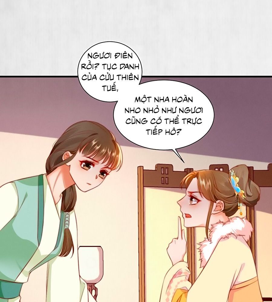 Hoạn Phi Hoàn Triều Chapter 98 - Trang 0