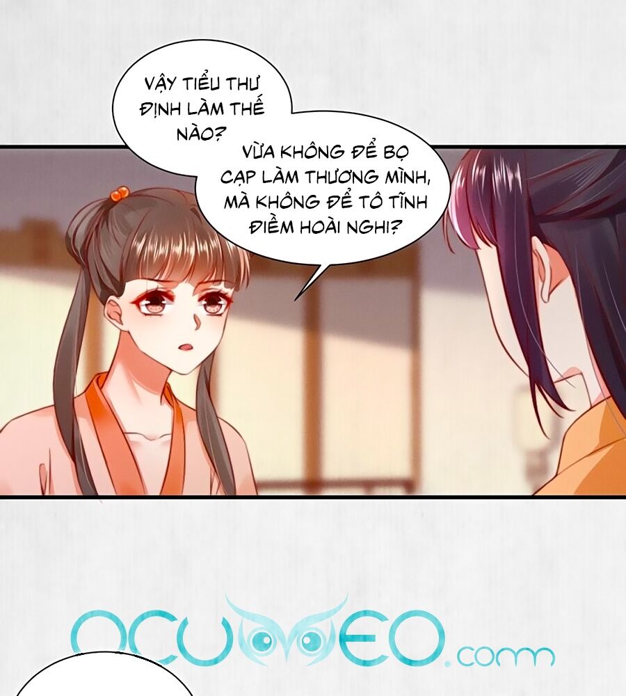 Hoạn Phi Hoàn Triều Chapter 96 - Trang 0