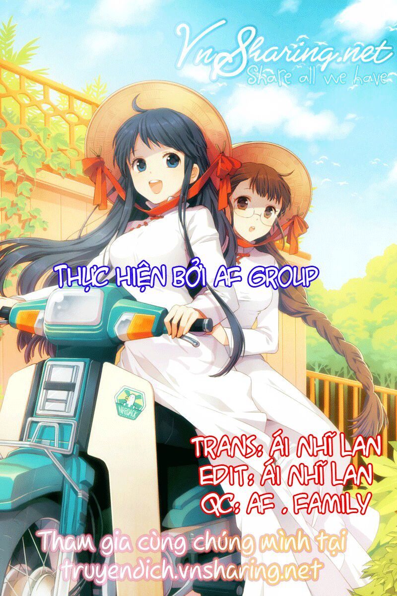 Koisuru Harinezumi Chapter 1 - Trang 0