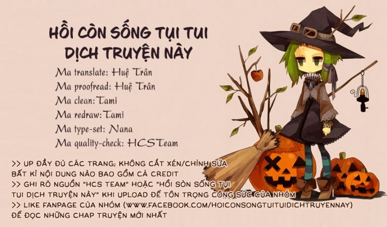 Koisuru Harinezumi Chapter 15 - Trang 0