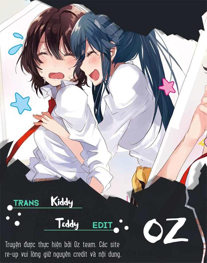 Trash-Tier Tomozaki-Kun Chapter 3 - Trang 0