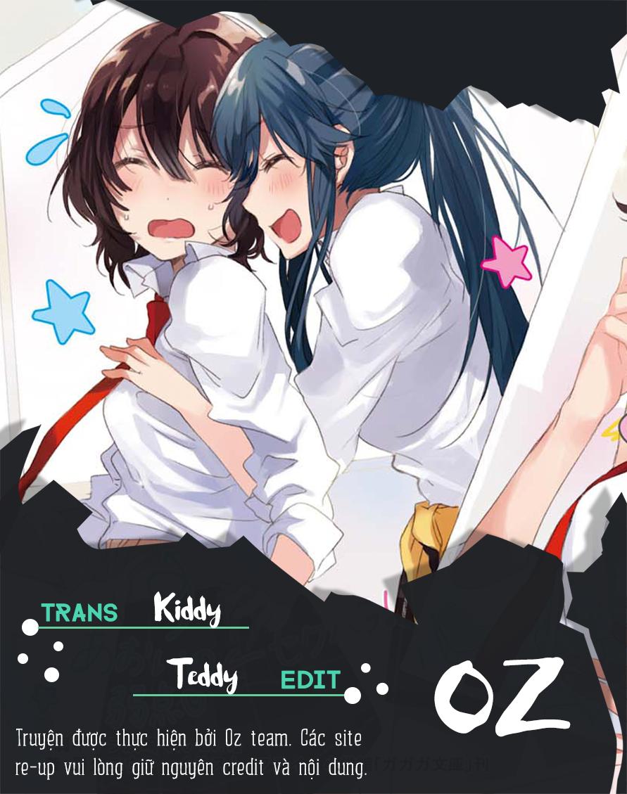 Trash-Tier Tomozaki-Kun Chapter 1 - Trang 0