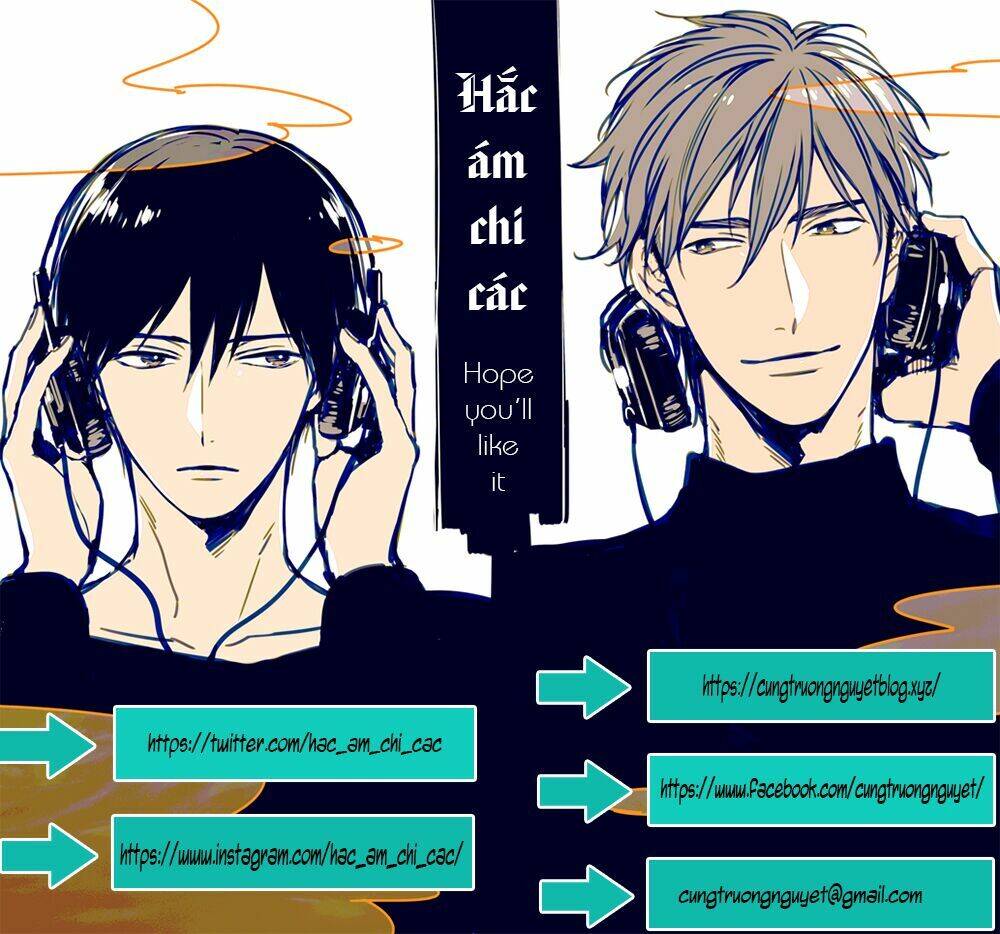 Tầm Ngắm Chapter 84.5 - Trang 0