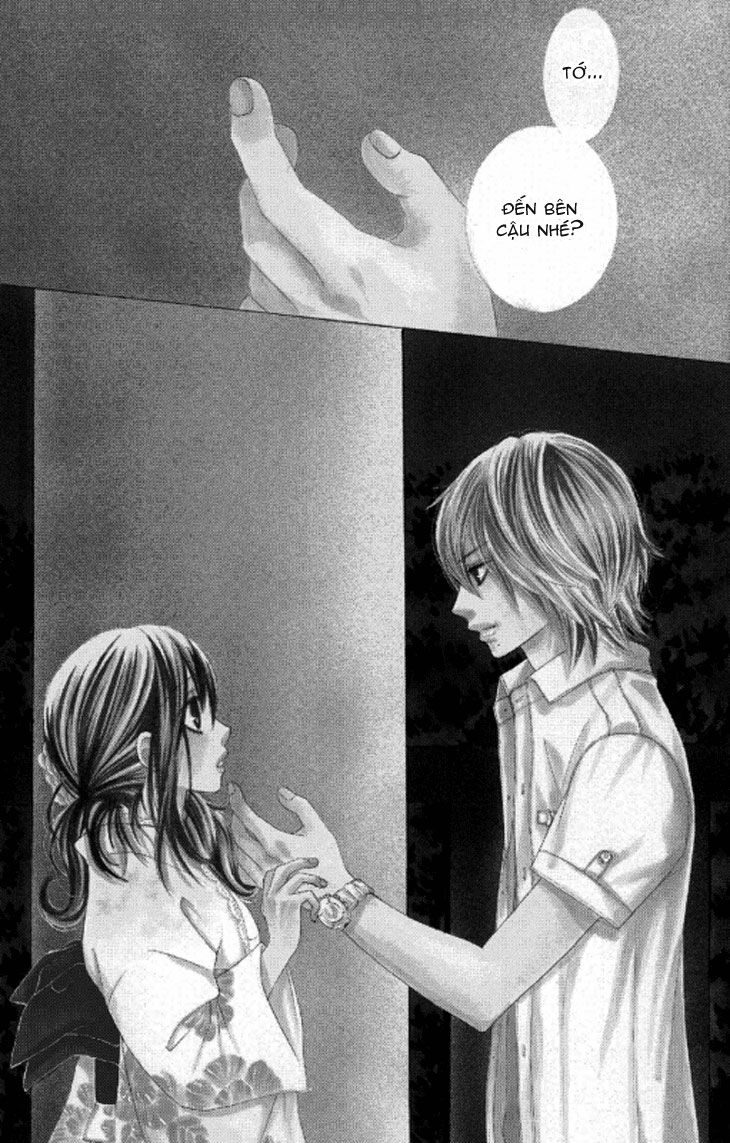 Bokutachi Wa Shitte Shimatta Chapter 39 - Trang 0