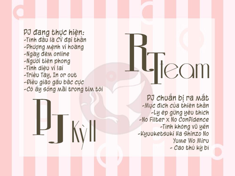 Phượng Mệnh Vi Hoàng Chapter 7.1 - Trang 0