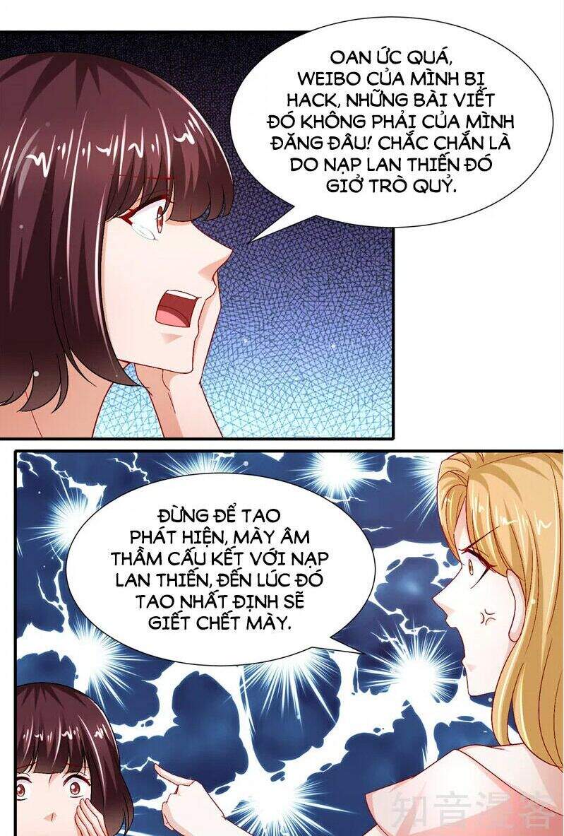 Vợ Yêu Cưới Trước Sủng Sau Chapter 170 - Trang 1