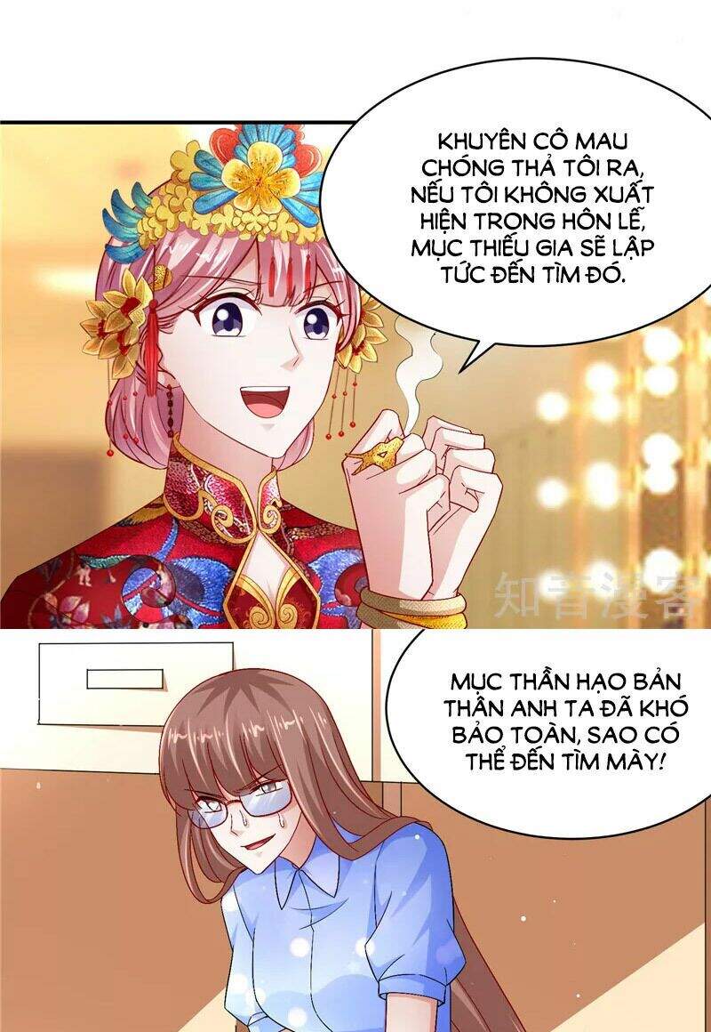Vợ Yêu Cưới Trước Sủng Sau Chapter 175 - Trang 1