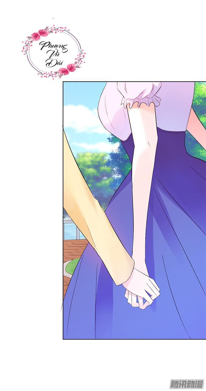 Huyết Tộc Đáng Yêu Chapter 10 - Trang 1